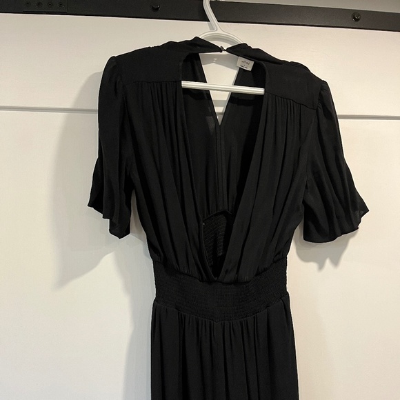 Illana Wilfred Wide Leg Jumpsuit - Picture 4 of 4